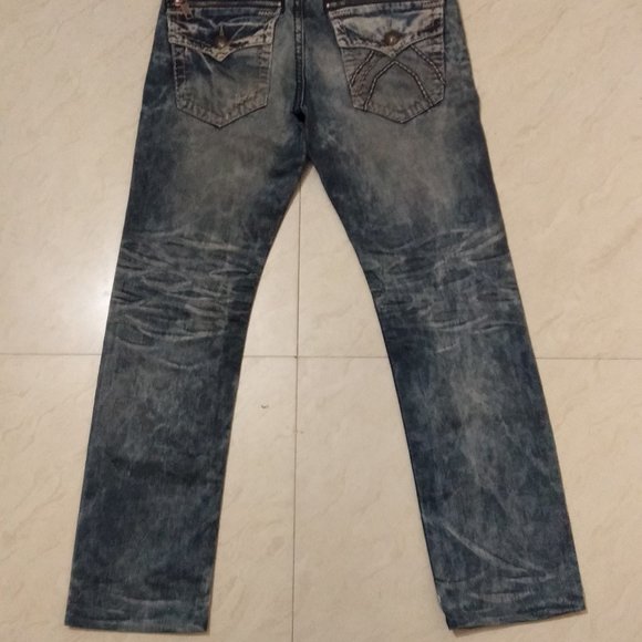 Original buckaroo Jeans - Picture 6 of 9